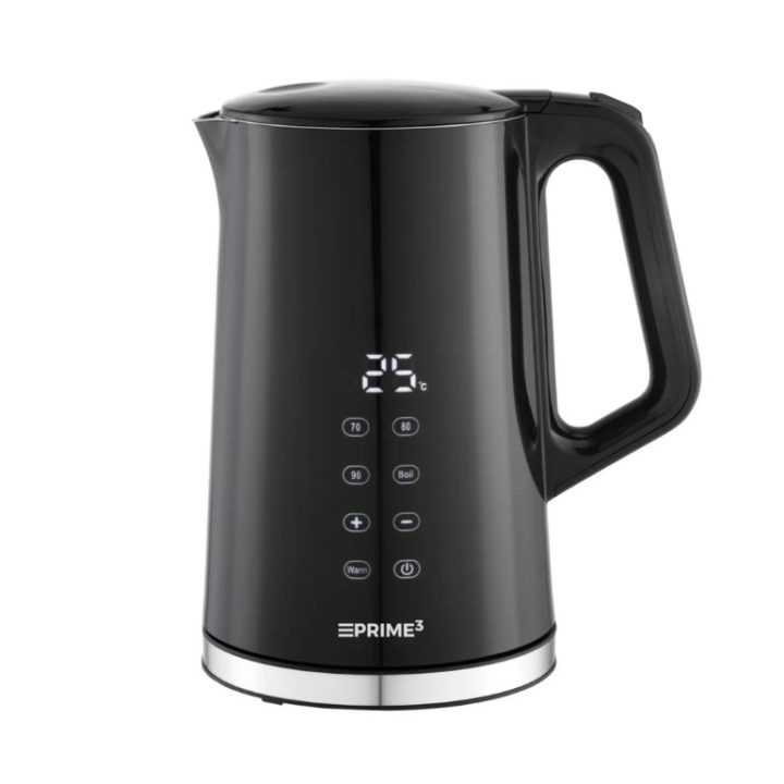 Prime3 SEK61 1.7-litre electric kettle 220W
