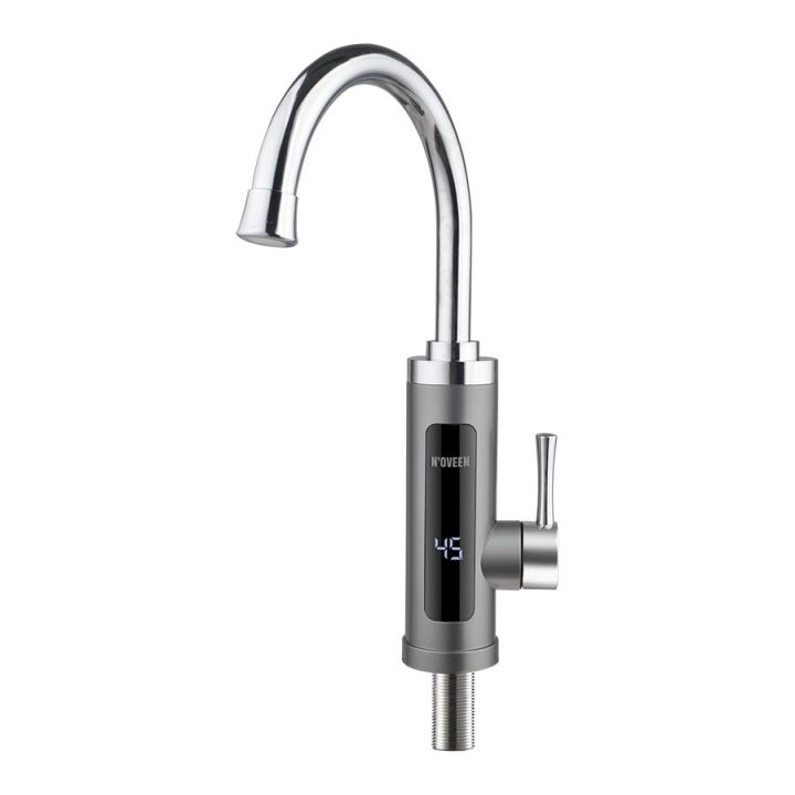Instantaneous water heater N'OVEEN IWH480