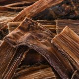 PETITTO Beef esophagus - dog treat - 500g