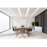 Termoconvettore elettrico NEO TOOLS 1500 W IP24 bianco
