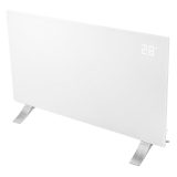 Termoconvettore elettrico NEO TOOLS 2000 W IP24 bianco