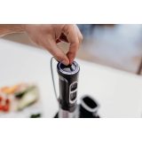 Prime3 SHB71 1200W hand blender