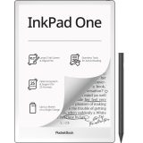 PocketBook InkPad One 1030 10.3 E-ink Mobius 32GB Wi-Fi E-reader – Matte Black