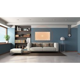 NEO TOOLS pannello riscaldante a infrarossi 720 W Wi-Fi