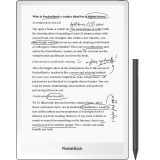 PocketBook InkPad One 1030 10.3 E-ink Mobius 32GB Wi-Fi E-reader – Matte Black