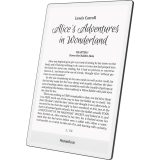 PocketBook InkPad One 1030 10.3 E-ink Mobius 32GB Wi-Fi E-reader – Matte Black