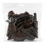 PETITTO Dried beef liver Mono - dog treat - 500g