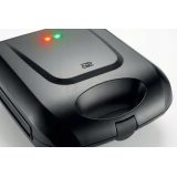 Promis STP 25 XXL sandwich maker 4 toasts 1400 W black
