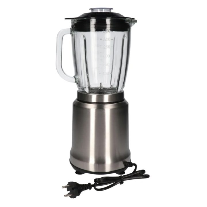 Prime3 STB51 1800W jug blender