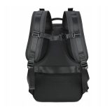 NOVEEN CTB400 Black Cabin Travel Backpack 40x20x25
