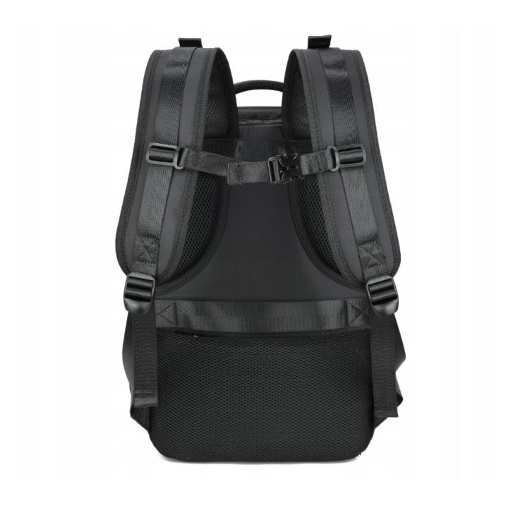 NOVEEN CTB400 Black Cabin Travel Backpack 40x20x25