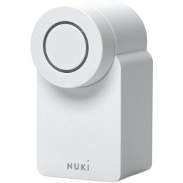 NUKI Smart Lock GO serratura intelligente smart per porta