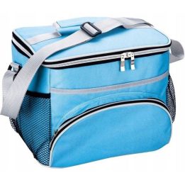 THERMAL BEACH BAG tourist cooler PICNIC Insulation 16L LARGE