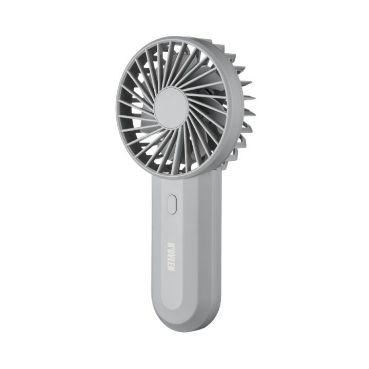 NOVEEN F220 USB rechargeable hand fan