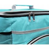 THERMAL BEACH BAG tourist cooler PICNIC Insulation 16L LARGE