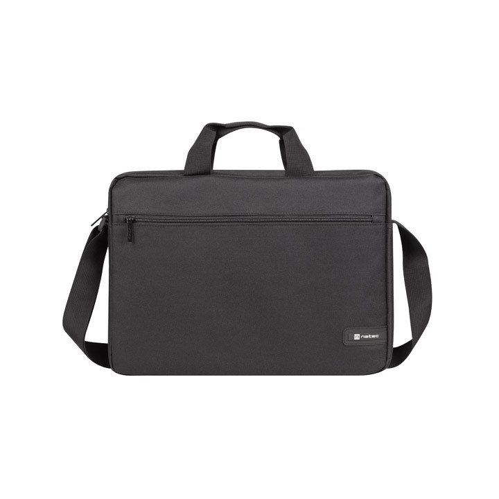 NATEC LAPTOP BAG WALLAROO 2 15.6 WITH MOUSE