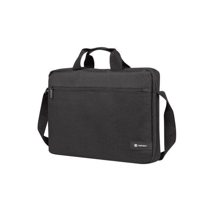 NATEC LAPTOP BAG WALLAROO 2 15.6 WITH MOUSE