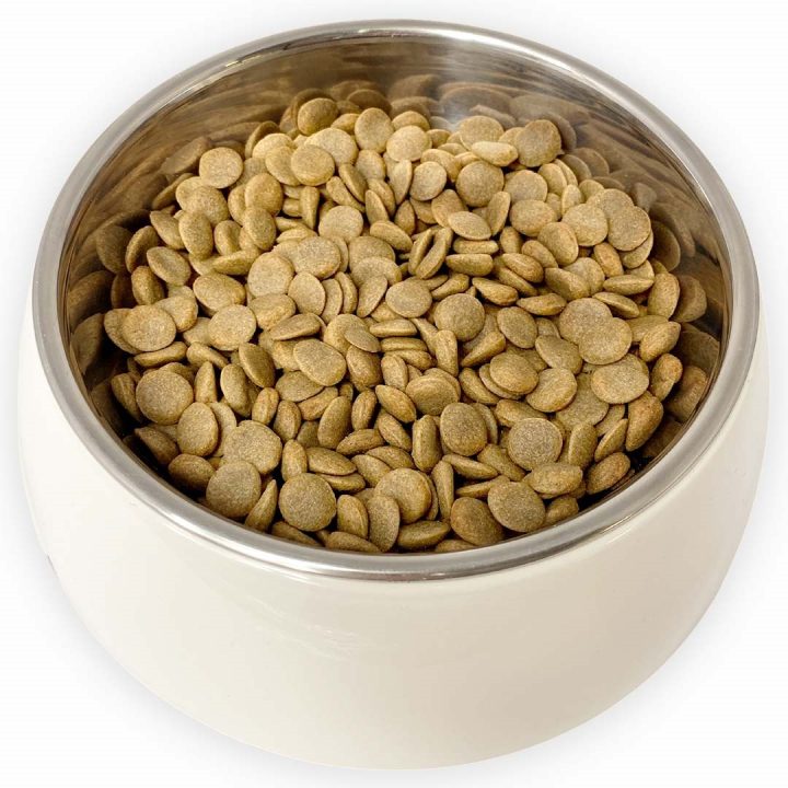 PUPIL Premium All Breeds Rabbit - dry dog food - 8kg
