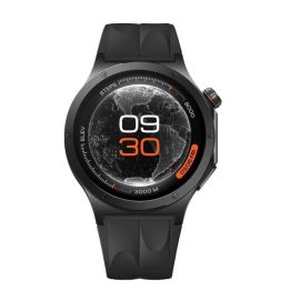 OnePlus Smartwatch 4 27 cm (1.5 ) AMOLED schermo touchscreen digitale GPS