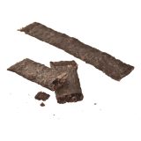 PETITTO Monoprotein meat strips Beef - dog treat - 400g