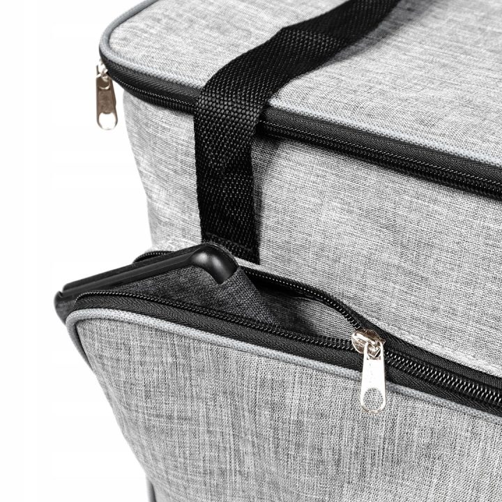 PROMIS TL28 THERMAL BAG BEACH PICNIC Large Tourist Cooler 28L