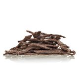 PETITTO Monoprotein meat strips Beef - dog treat - 400g