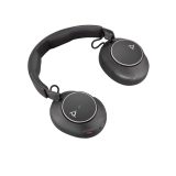 Poly Voyager Surround 80 UC Microsoft Teams Certified USB-C Headset +USB-C/A Adapter