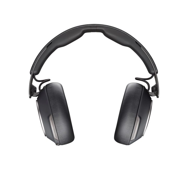 Poly Voyager Surround 80 UC Microsoft Teams Certified USB-C Headset +USB-C/A Adapter