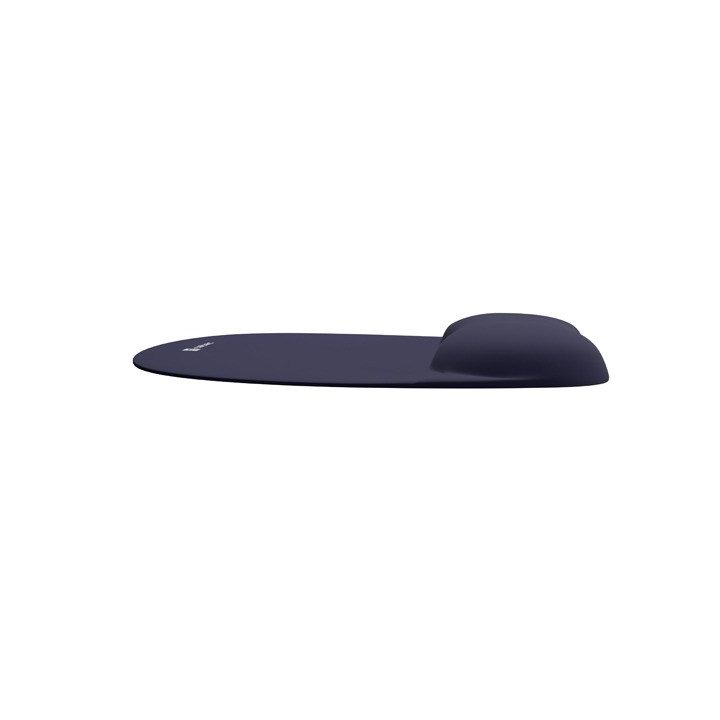 NATEC MOUSE PAD CHIPMUNK NAVY BLUE 230X200MM MEMOR