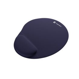 NATEC MOUSE PAD MARMOT NAVY BLUE FILLING 225X245MM