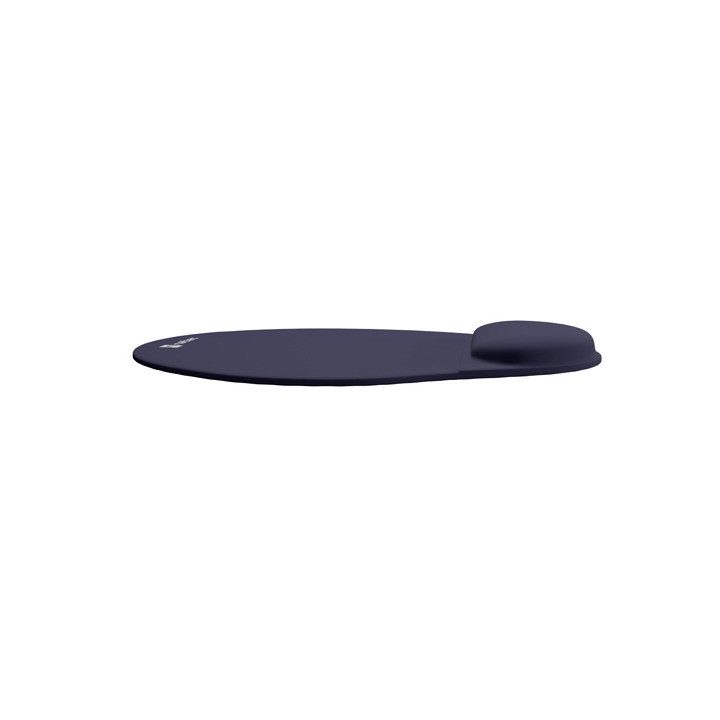 NATEC MOUSE PAD MARMOT NAVY BLUE FILLING 225X245MM