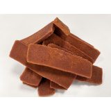 PETITTO Soft goose meat slices - dog treat - 500g