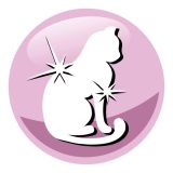 PREVITAL Senior Salmon - dry cat food - 1 4kg