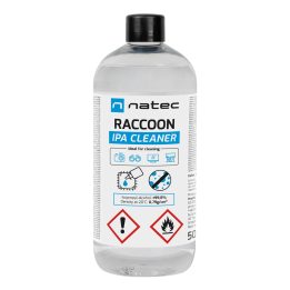 NATEC NSC-2453 equipment cleansing kit Universal Equipment cleansing liquid 500 ml