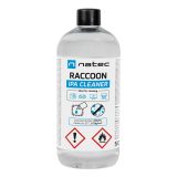 NATEC NSC-2453 equipment cleansing kit Universal Equipment cleansing liquid 500 ml