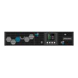 PowerWalker VI 2000 RLP Line-Interactive 2 kVA 1800 W 8 AC outlet(s)