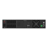 PowerWalker VI 2000 RLP Line-Interactive 2 kVA 1800 W 8 AC outlet(s)