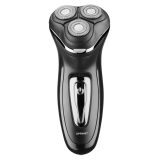 PRIME3 SRS11 men's shaver Rotation shaver Trimmer Black Silver