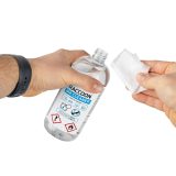 NATEC NSC-2453 equipment cleansing kit Universal Equipment cleansing liquid 500 ml