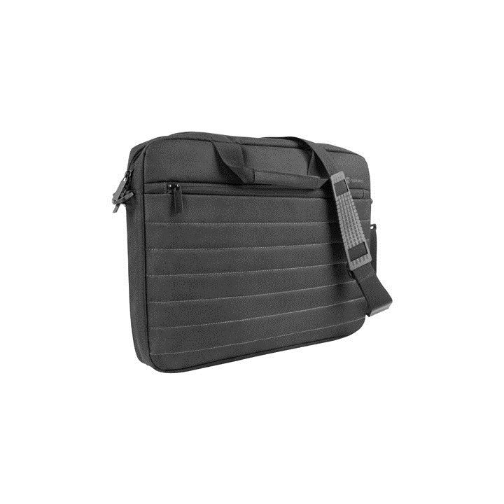 NATEC TARUCA 15.6 LAPTOP BAG BLACK