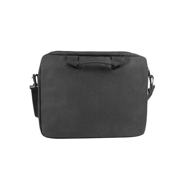 NATEC TARUCA 15.6 LAPTOP BAG BLACK