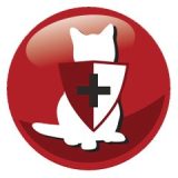 PREVITAL Cat Food Adult with Beef - Dry Cat Food - 1.4 kg