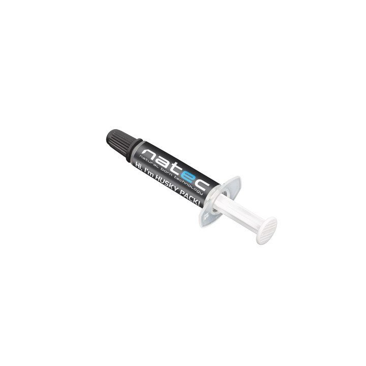 NATEC THERMAL PASTE HUSKY PUP 0.5G