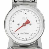 ProfiCook PC-KW 1247 Stainless steel Countertop Mechanical kitchen scale
