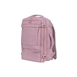 Natec Camel Lite Laptop Backpack Pink 15.6 19 L