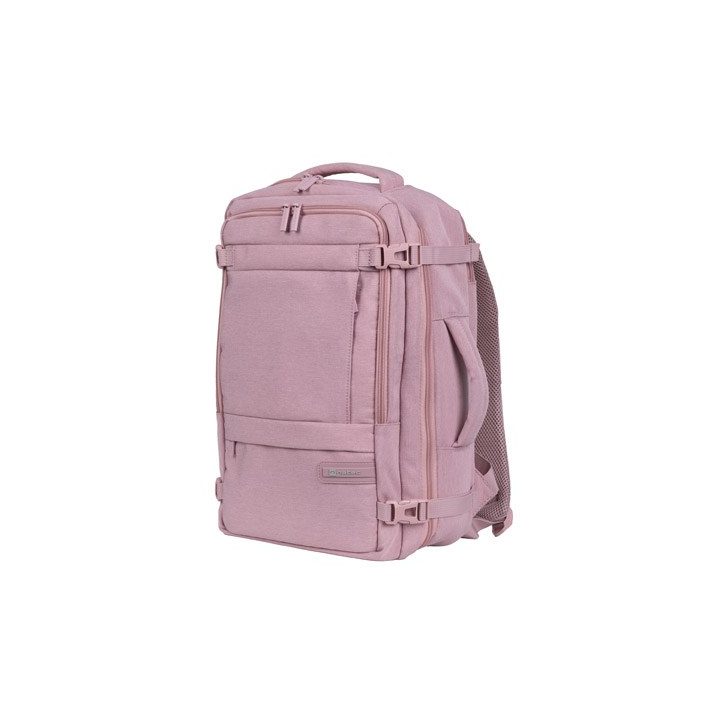 Natec Camel Lite Laptop Backpack Pink 15.6 19 L