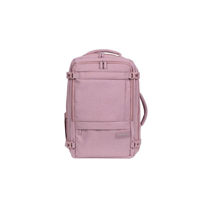 Natec Camel Lite Laptop Backpack Pink 15.6 19 L