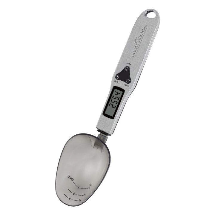 ProfiCook PC-LW 1214 Stainless steel Electronic kitchen scale