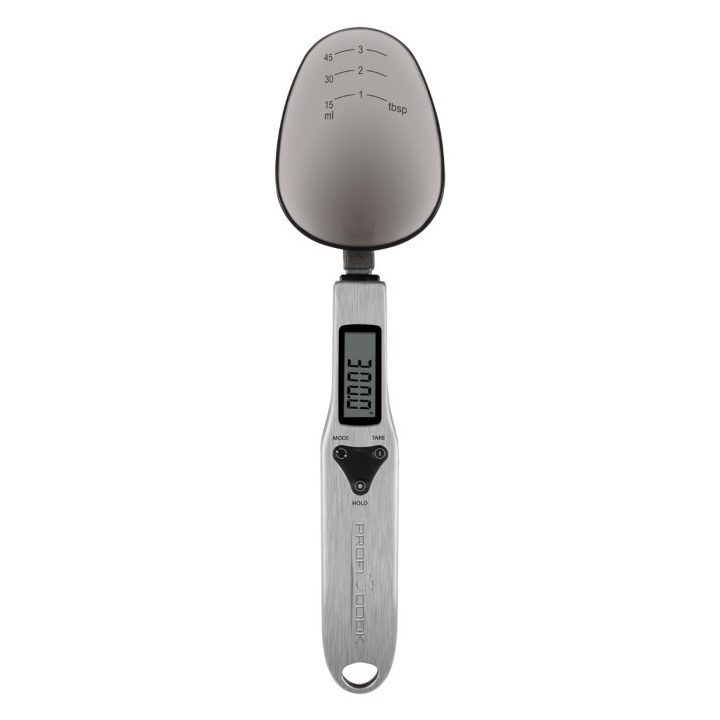 ProfiCook PC-LW 1214 Stainless steel Electronic kitchen scale