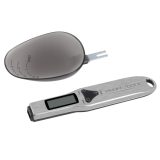 ProfiCook PC-LW 1214 Stainless steel Electronic kitchen scale